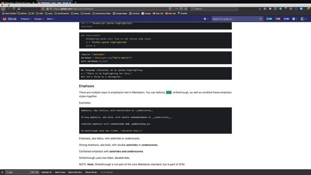 GitLab 101: How to Create an Issue смотреть онлайн