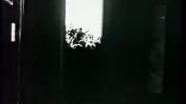 Emission Mystere Padre Pio Partie 2