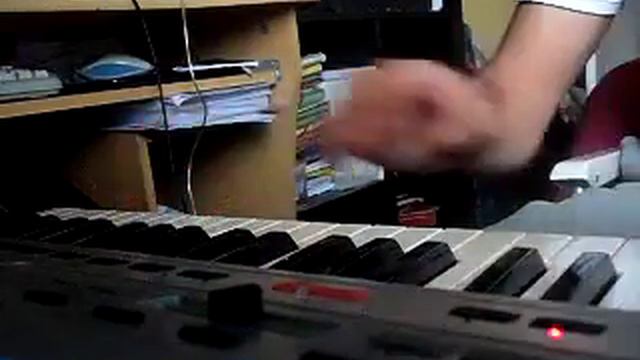 clavier korg pa50 SD Staifi Rai смотреть онлайн