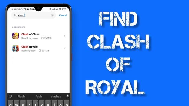 How To Fix Clash Royale Stuck at Updating | Solve Stuck at 50% Loading Screen смотреть онлайн
