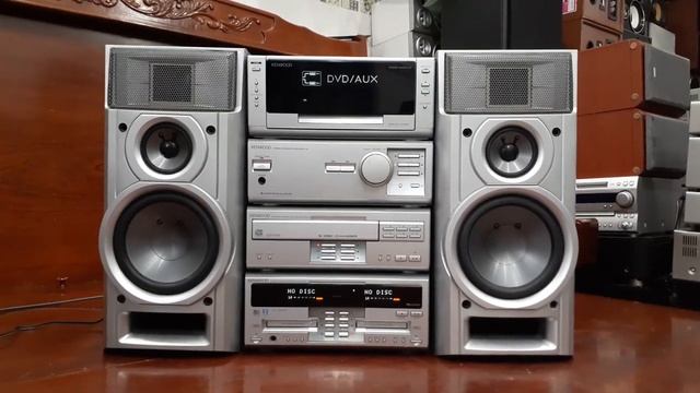 Dàn Trung 4 Thớt Kenwood A-J9 Dàn Nguyên Zin...Hát hoàn hảo full chức năng...giá 4tr8 SĐT 036271842 смотреть онлайн
