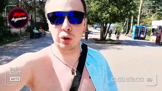 Аномальная жара в Челябинске ???️ смотреть онлайн