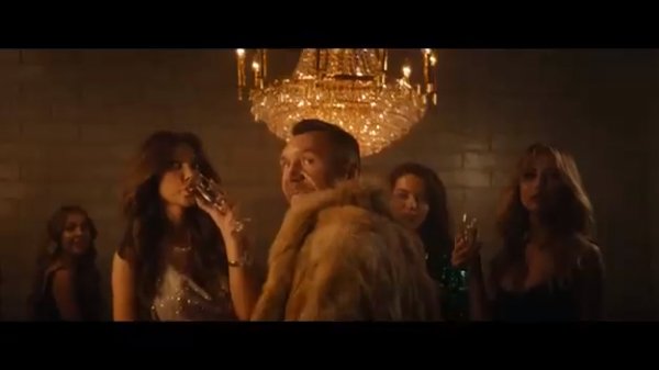 Ленинград - Золото. ПРЕМЬЕРА КЛИПА.