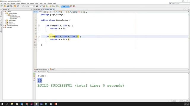 23. Java Polymorphism with Examples | Runtime | Compile Time Polymorphism | Urdu [12-01-2021] смотреть онлайн
