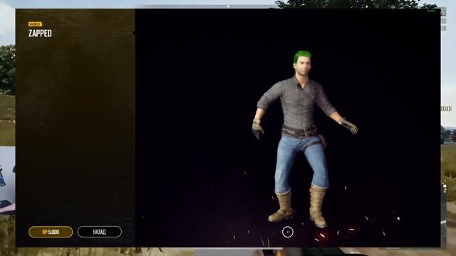 PUBG ОБНОВЛЕНИЕ ВОЗМОЖНОСТЬ МЕНЯТЬ НИК! НОВЫЕ ЭМОЦИИ! ПОЧИНИЛИ МЕНЮ ИГРЫ! смотреть онлайн