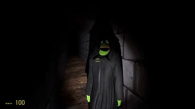 Spiraling in Horror!- Spooky Squad Ep. 66- Gmod: Corridor of Doom 2 смотреть онлайн