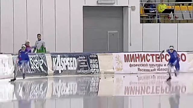 Первенство России 500 м. 21 февраля 2020 г. смотреть онлайн
