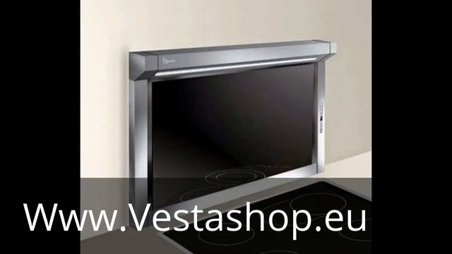 Vesta cooker hood / dunstabzugshaube смотреть онлайн