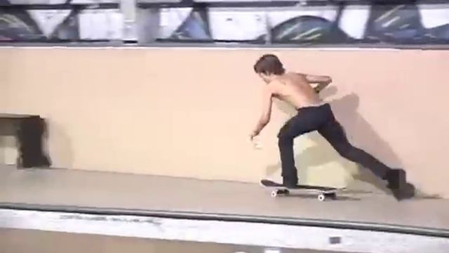 King of the Road Classics - Ryan Sheckler смотреть онлайн
