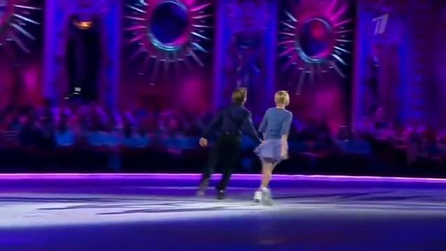 Повилас Ванагас, Оксана Домнина смотреть онлайн