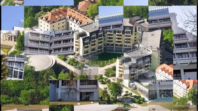 Rogaška Slatina, Slovenia смотреть онлайн
