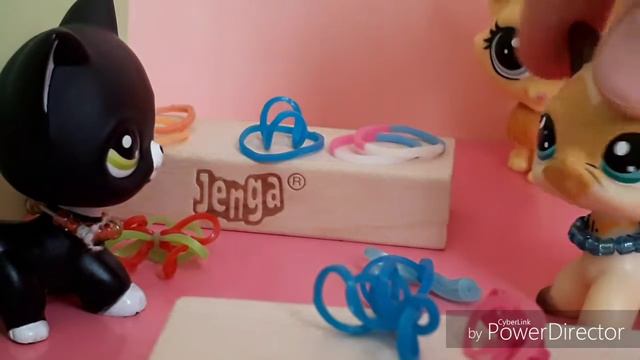 LPS: Сериал Две подруги #6 смотреть онлайн