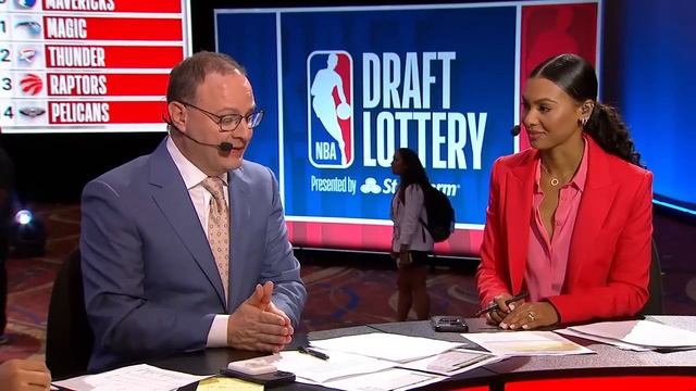 Reacting to the Spurs winning the Victor Wembanyama sweepstakes.. aka 2023 NBA Draft Lottery смотреть онлайн