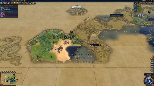 Civilization 6 is DONE! - Is Civilization 7 Really Next?