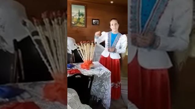 Свадебный казачий каравай смотреть онлайн