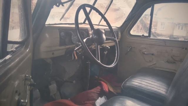 Газ 51 смотреть онлайн