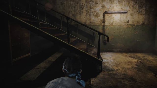 Resident Evil: Revelations 2 - Episode 1 Penal Colony - Part 5 (PC Gameplay) смотреть онлайн