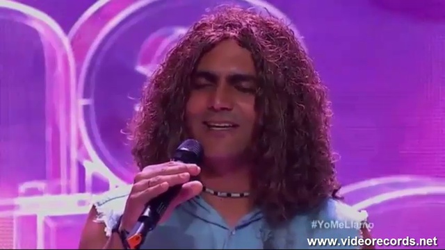 Carlos Vives смотреть онлайн