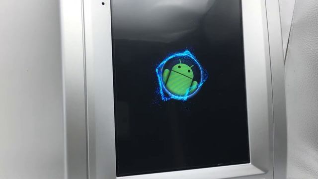 Nissan X-Trail Tesla Style Android Head Unit 08-12 Years - AutoChose Tech смотреть онлайн