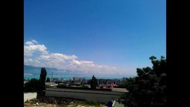 Однокомнатная квартира с ремонтом в ЖК "Облака... смотреть онлайн