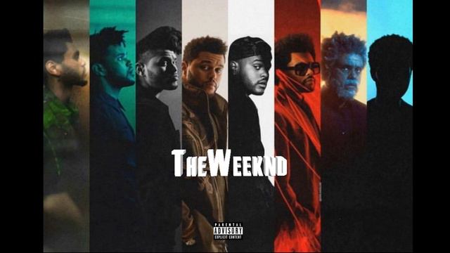 [FREE] The Weeknd x POP TYPE BEAT - " TheWeeknd " | Type beat 2023 смотреть онлайн