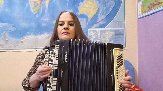 "ИДЁТ СОЛДАТ ПО ГОРОДУ..." Муз.В.Шаинского. смотреть онлайн