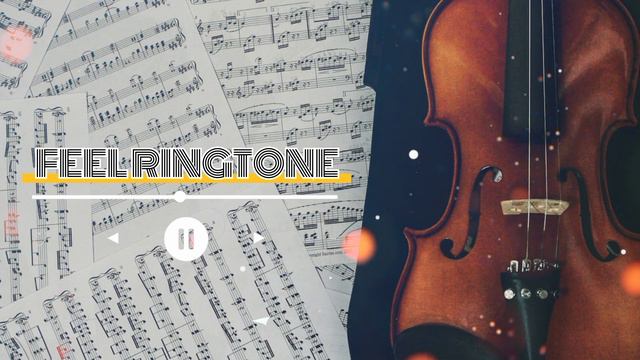 NEW CRISTIAN FEEL RINGTONE/2023/RC/BETAS(R.R)