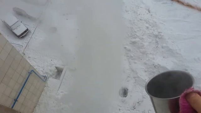 Кипяток при - 35 смотреть онлайн