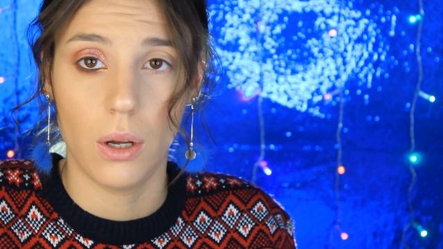 РАСCТРОИЛА новогодняя коллекция ZOEVA?! I SHARE YOUR RADIANCE смотреть онлайн