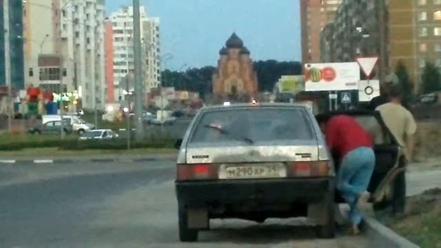 Старый Оскол смотреть онлайн