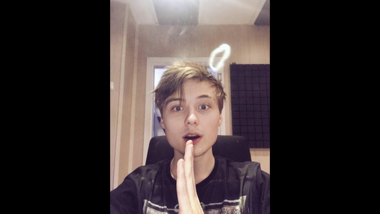 Ивангай спалил новый клип.. Перезагрузка 3.0 смотреть онлайн