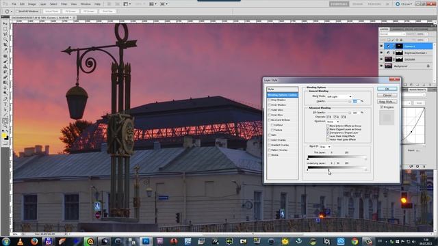 Выпуск #3 - Реалистичный HDR (Realistic HDR) смотреть онлайн