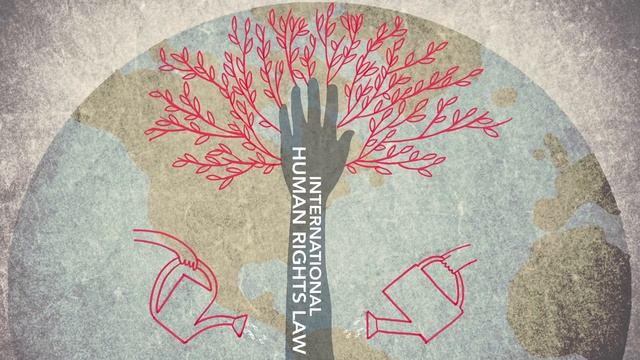 What Are The Universal Human Rights? - Benedetta Berti