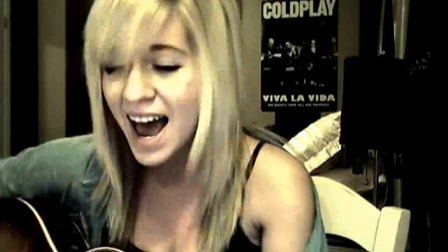 The Pretty Reckless - Just Tonight Cover
