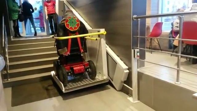 Смертельный номер Observer Maximus смотреть онлайн