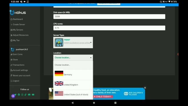 Free 24/7 Minecraft server hosting | 4gb ram | No lag смотреть онлайн