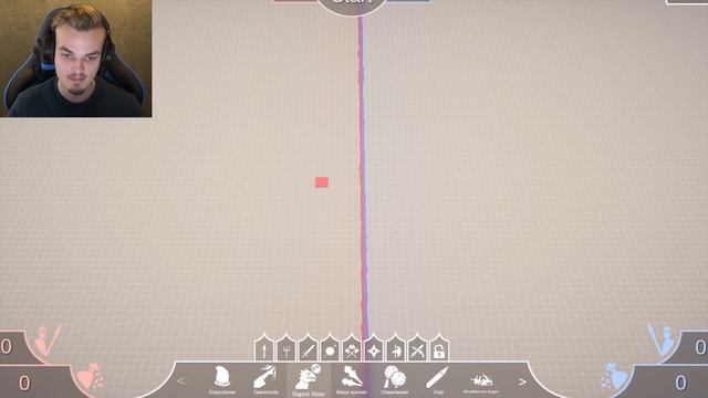 TABS | 3 Secret NEW Units! (Raptor, Raptor Rider, Shouter) How To Unlock & Showcase! смотреть онлайн