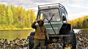 ГУЛАГ! СХРОН ЗАКЛЮЧЕННЫХ! СЕКРЕТНОЕ МЕСТО ГДЕ СПРЯТАНЫ ТОННЫ МЕТАЛЛА! НОВЫЕ НЕОЖИДАННЫЕ РЕКОРДЫ.