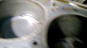 Так должны выглядеть цилиндры в хорошем состоянии!