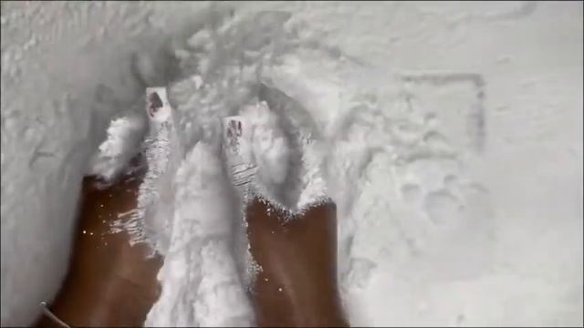 | TeeTees signature reforms | Gym Chalk ASMR | Oddly Satisfying смотреть онлайн