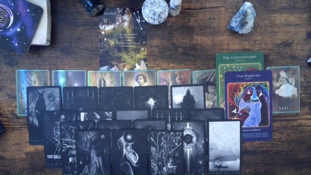 TAURUS Star Seed Origins has the Devil Worried смотреть онлайн