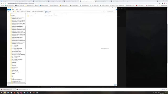 Skyrim - Replacing Morgaine visuals for rskyrimmods смотреть онлайн