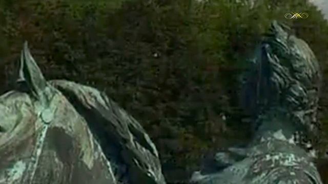 Рейнгольд Глиэр - Медный всадник смотреть онлайн