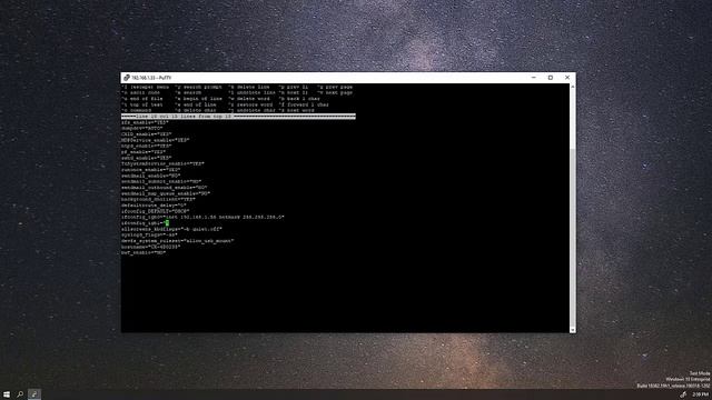 TwinCAT BSD #3 | Changing IP Address смотреть онлайн