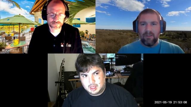 OffHeap 62. On Stallman, Apple and Basecamp смотреть онлайн