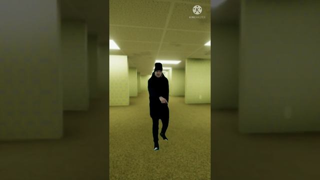 ПОПАЛ В ЗАКУЛИСЬЕ #backrooms #закулисье #орифлейм смотреть онлайн