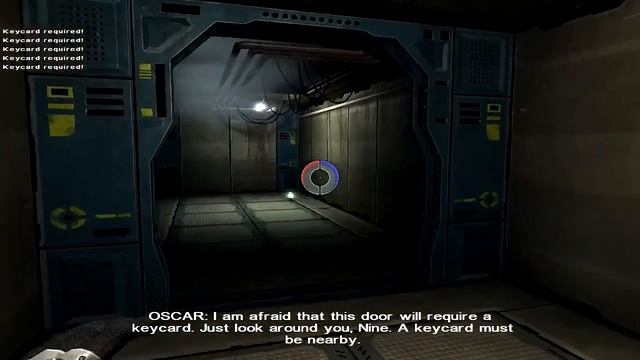 Twin Sector PC Gameplay Commentary HD [1/4] смотреть онлайн