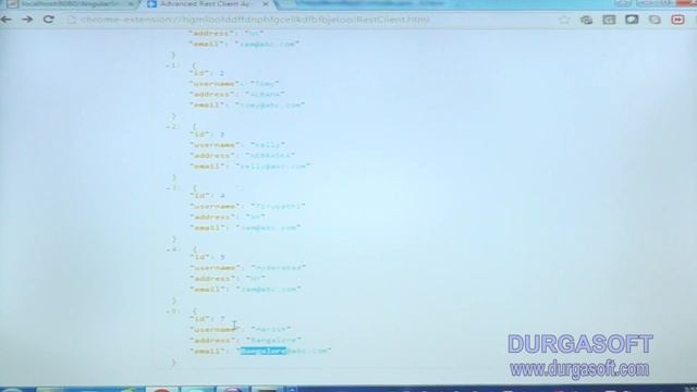 AngularJS tutorial for beginners | Session - 7 | by Expert faculty смотреть онлайн