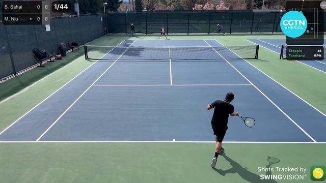 How AI technology helps improve sports game performances смотреть онлайн