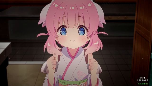 Loli Selling Ice Cream |Prima Doll| |Anime OST| |Remix| |Tiktok| |VERDANT|